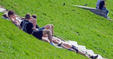 Prognoza pogody na weekend - sprawdź szczegóły