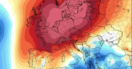To może być już koniec zimy. Nowa prognoza długoterminowa