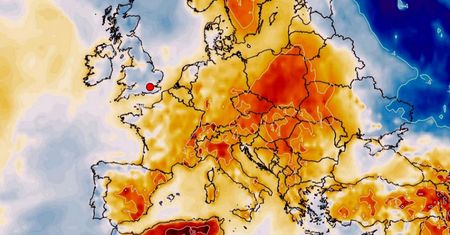 Pogoda. Jesień jeszcze poczeka. Po mroźnym tygodniu wracają wysokie temperatury