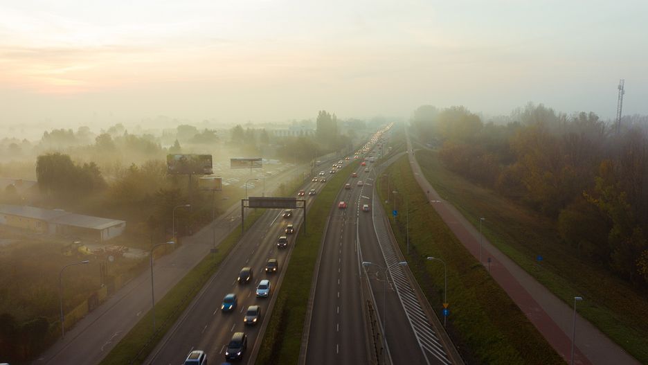 Pogoda w Polsce. IMGW wydaje ostrzeżenia