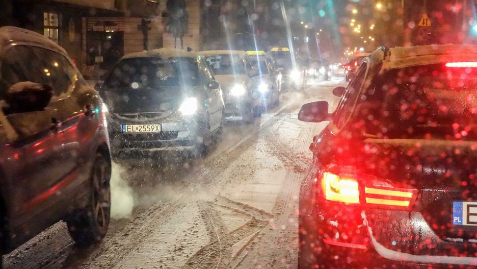 Pogoda na niedzielę nie rozpieszcza. Na południu będzie chłodno