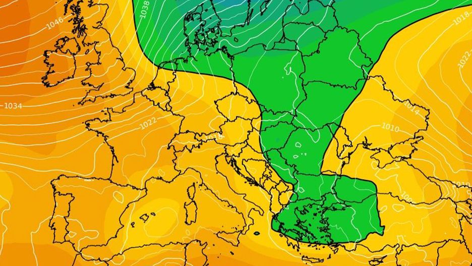 Pogoda. Nadchodzi załamanie. Duża zmiana w prognozach