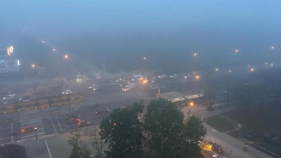 Pogoda. Ostrzeżenia IMGW w pięciu regionach