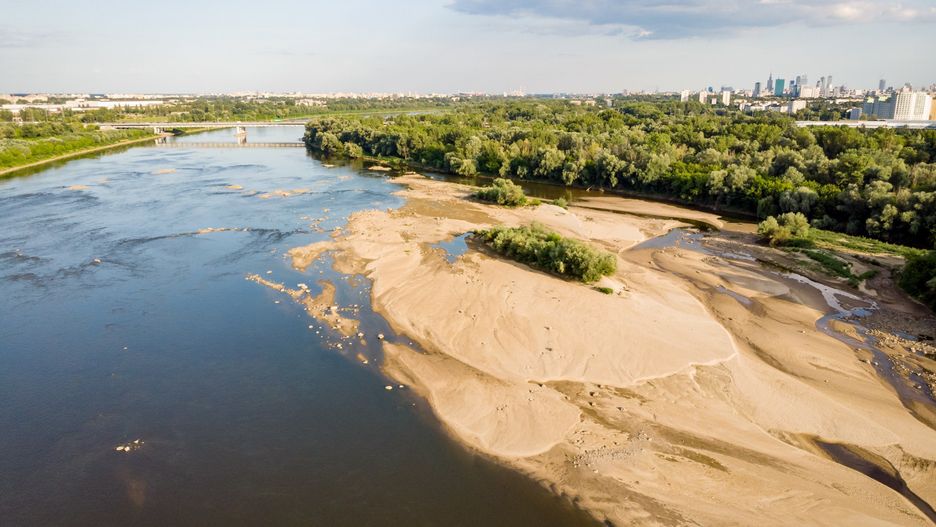 Pogoda długoterminowa. Eksperci ujawniają wstępne prognozy pogody na lato