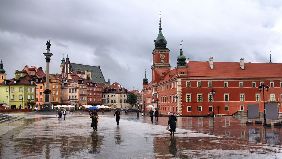 Pogoda znów namiesza. Szykuje się ponowne ochłodzenie