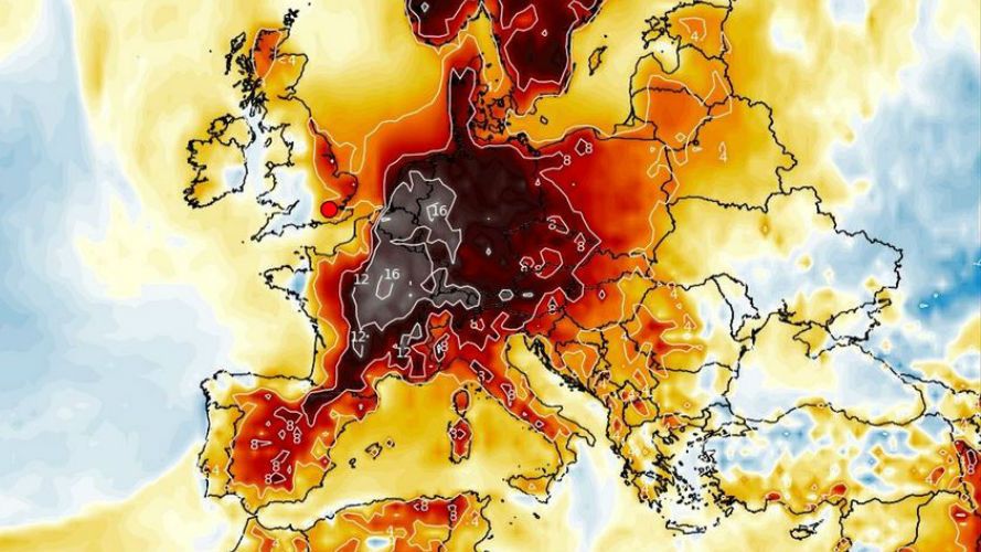 Pogoda na weekend. Wraca prawdziwe lato