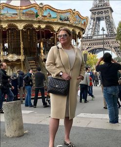 Paryska przygoda Katarzyny Niezgody