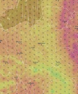 Jeszcze kilka gorących dni i to koniec męczarni. Nadchodzi długoterminowe ochłodzenie