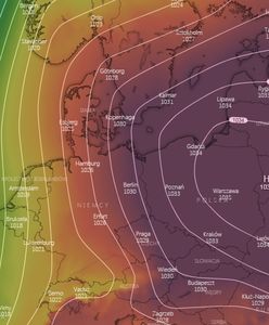 Pogoda. Eksplozja wiosny! Od wtorku termometry przekroczą 22°C. Słonecznie w całej Polsce.