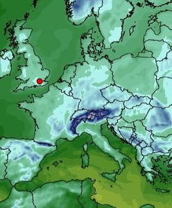 Pogoda. Atakuje Heike. Czeka nas wyraźna zmiana