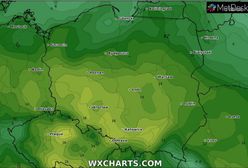 Prognoza Pogody na dziś – niedziela 14 kwietnia. Sprawdź, jaka będzie dziś pogoda w największych miastach w Polsce