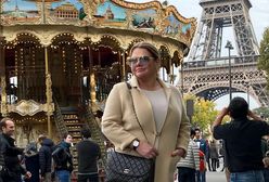 Paryska przygoda Katarzyny Niezgody