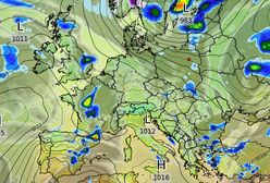 Pogoda na majówkę. Będzie chłodno i deszczowo