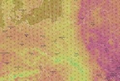 Jeszcze kilka gorących dni i to koniec męczarni. Nadchodzi długoterminowe ochłodzenie