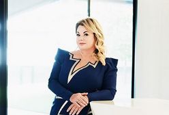 Kiedyś zbyt mocno eksponowała biust, dziś stawia na nogi. Zjawiskowa metamorfoza Niezgody