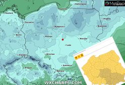 Pogoda. Ostrzeżenia IMGW. Żółte alerty dla całej Polski