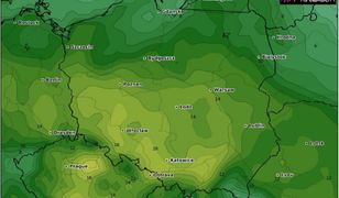 Pogoda na dziś – wtorek 30 kwietnia. Sprawdź prognozę pogody dla największych miastach w Polsce