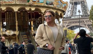 Paryska przygoda Katarzyny Niezgody