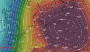 Pogoda. Eksplozja wiosny! Od wtorku termometry przekroczą 22°C. Słonecznie w całej Polsce.
