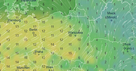 Pogoda znów oszaleje. Synoptycy zapowiadają ogromną zmianę