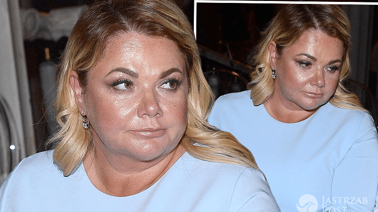 Katarzyna Niezgoda stylizacja