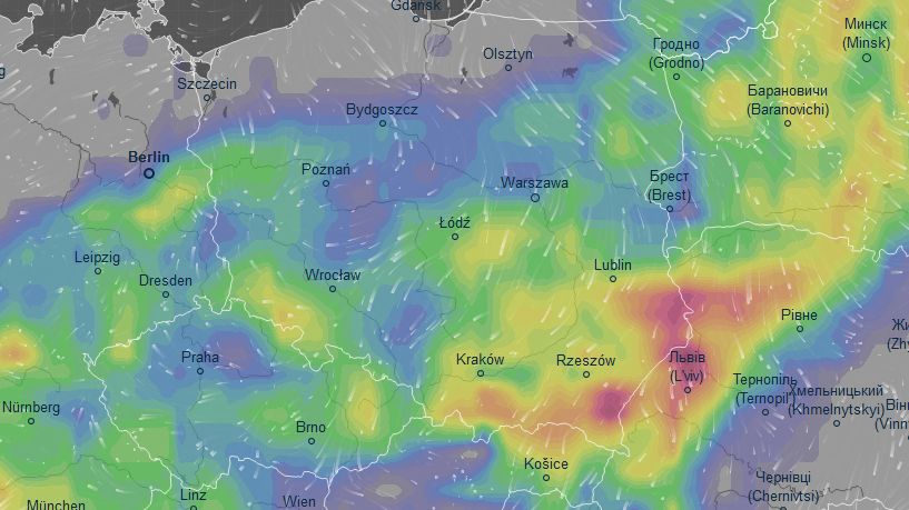 Pogoda. IMGW wydał ostrzeżenia związane z upałami dla 14 województw 