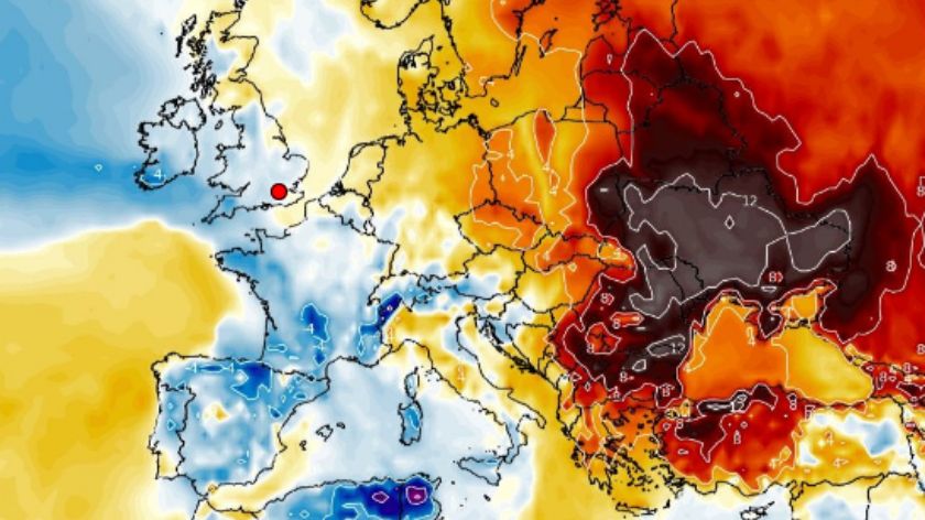 Pogoda. Są już pierwsze prognozy na marzec