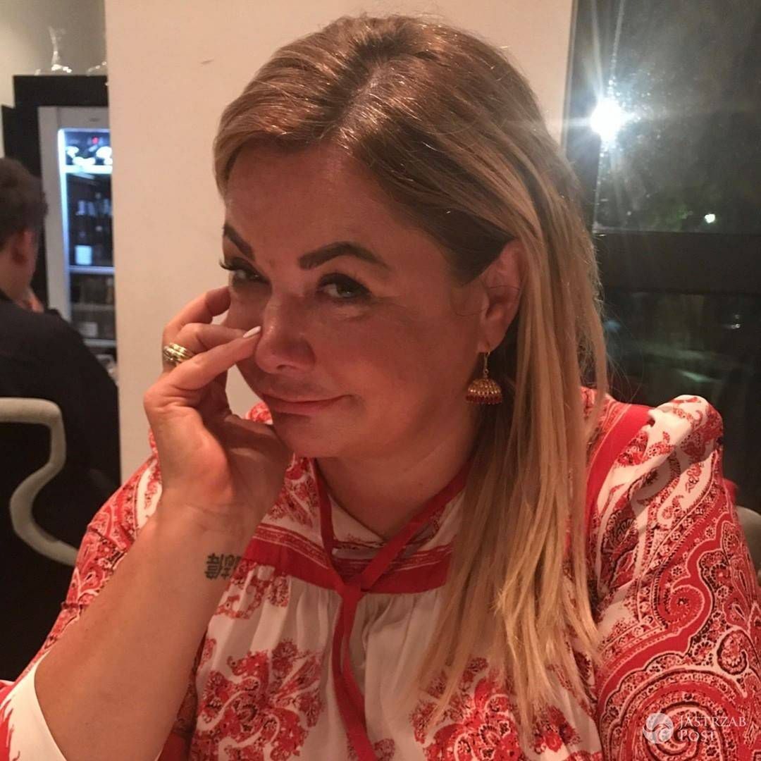 Katarzyna Niezgoda na Instagramie