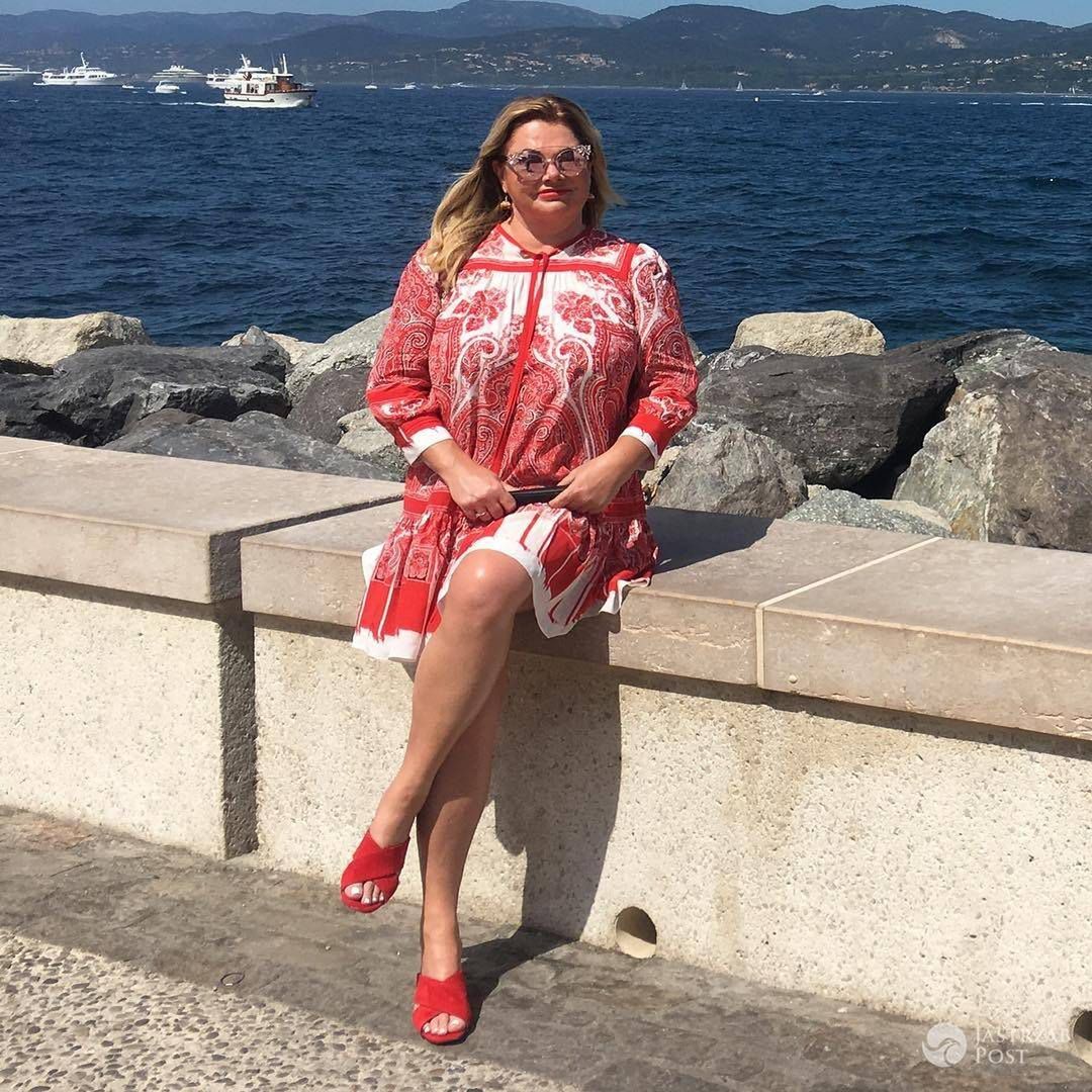 "Szklany sufit? Tkwi w Twojej głowie"- Katarzyna Niezgoda promuje swoją książką