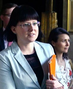 "Projekt Kai Godek zgodny z konstytucją". Dwie ekspertyzy dla BAS