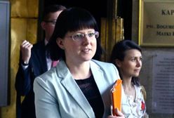 "Projekt Kai Godek zgodny z konstytucją". Dwie ekspertyzy dla BAS