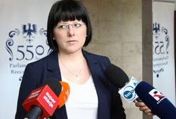 Kaja Godek: "PiS pozwala mordować chore dzieci ze względów politycznych"