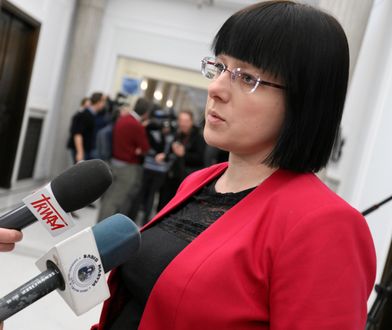 Mocne słowa Kai Godek. "Homoseksualizm czasem idzie w parze z pedofilią"