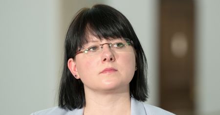 Kaja Godek pozwana za słowa o "gejach molestujących dzieci"