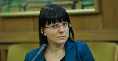 Kto jest winny pedofilii wśród księży? Kaja Godek poraża swoją teorią