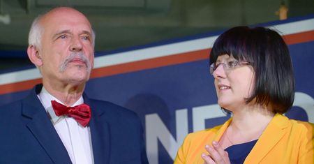 Kaja Godek traci stanowisko w państwowej firmie