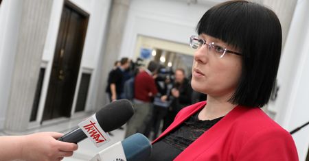 Kaja Godek wyłożyła "kawę na ławę". Zdradziła, ile zarabia w państwowej spółce