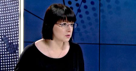 Fundacja Kai Godek apeluje do Julii Przyłębskiej. Trybunał Konstytucyjny ma zająć się aborcją