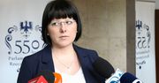 Kaja Godek: "PiS pozwala mordować chore dzieci ze względów politycznych"