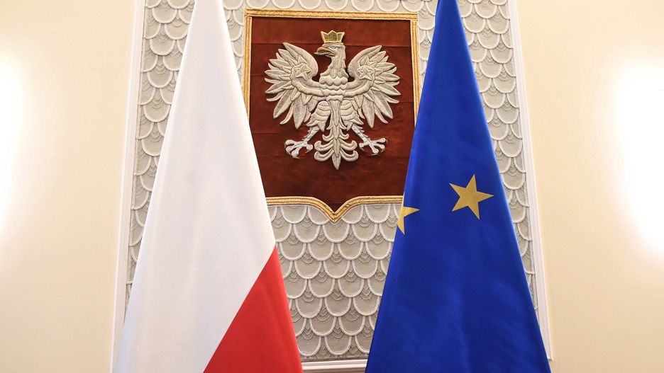 Godło Polski do zmiany. Prezydent zyska flagę