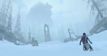 Prey for the Gods zmienia tytuł, bo ZeniMaxowi za bardzo kojarzył się z grą Bethesdy