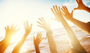 Pogoda nad morzem – słońce wraca na Bałtyckie plaże