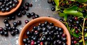 Jagody maqui to prawdziwy superfood. Pomagają schudnąć i opóźniają procesy starzenia
