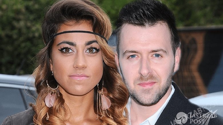 Maja i Grzegorz Hyży o małżeństwie z Grzegorzem Hyżym