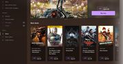 Nie lubisz Epic Games Store, ale chciałbyś kupować ich gry? Gog w tym pomoże