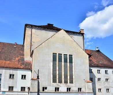 Synagoga w Poznaniu sprzedana. Powstanie w niej m.in. hotel