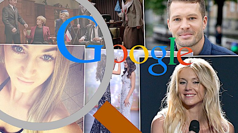 Najczęściej szukane hasła frazy w Google w 2017 roku