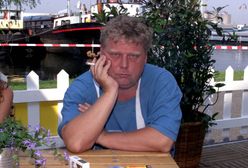 Młody morderca nie miał litości. Tak zginął Theo van Gogh