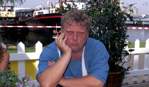 Młody morderca nie miał litości. Tak zginął Theo van Gogh