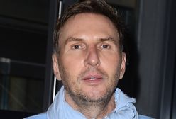 Krzysztof Gojdź żegna babcię. To wieki cios dla lekarza